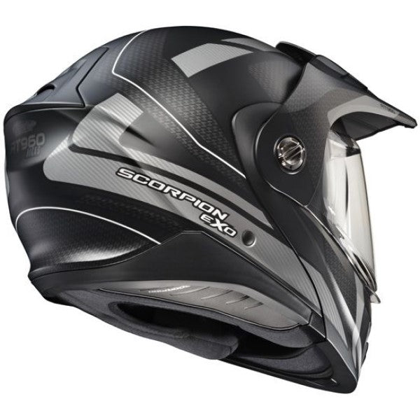 Casque Modulaire de Moto  Exo-AT960||Modular Motorcycle Helmet Exo-AT960