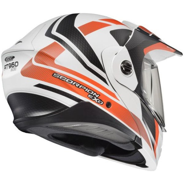 Casque Modulaire de Moto  Exo-AT960||Modular Motorcycle Helmet Exo-AT960