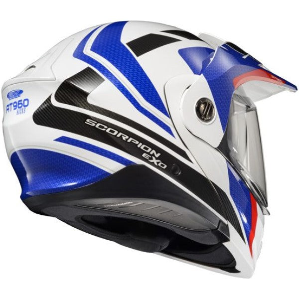 Casque Modulaire de Moto  Exo-AT960||Modular Motorcycle Helmet Exo-AT960