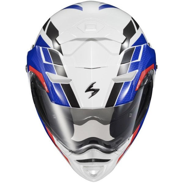 Casque Modulaire de Moto  Exo-AT960||Modular Motorcycle Helmet Exo-AT960