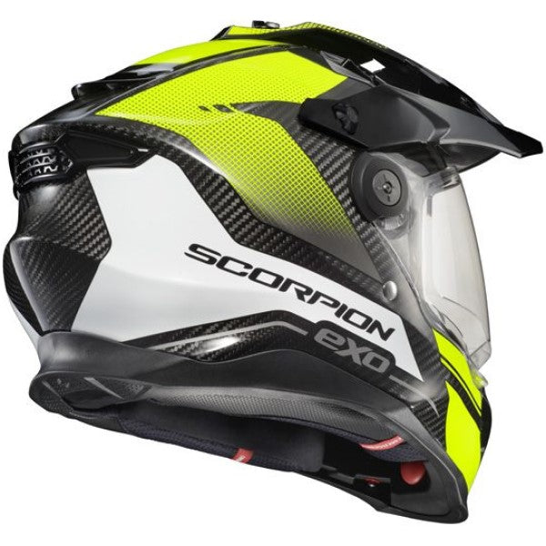 Dualsport Helmet EXO-XT9000 – ADM Sport