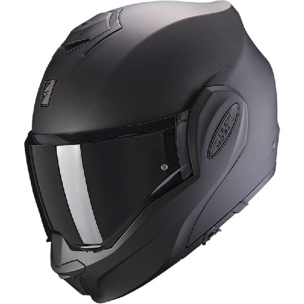 Casque Modulaire de Moto EXO-TECH Evo