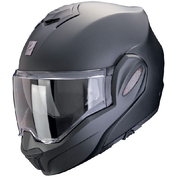 Casque Modulaire de Moto EXO-TECH Evo Pro