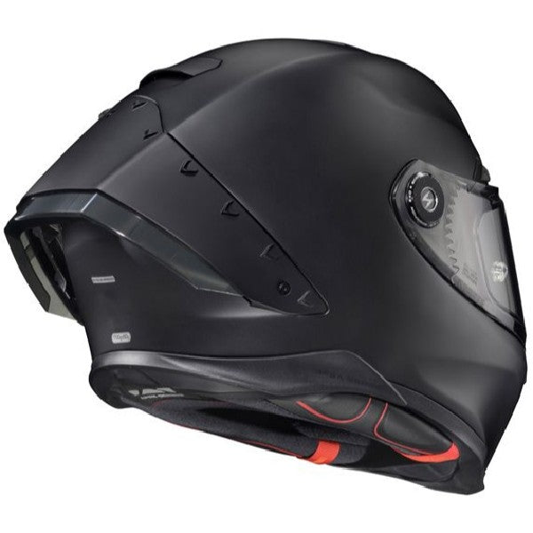 Casque Intégral de Moto EXO-RACE Air Uni