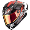 Casque Intégral de Moto EXO-RACE Air Kobra