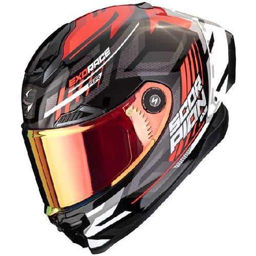 Casque Intégral de Moto EXO-RACE Air Kobra