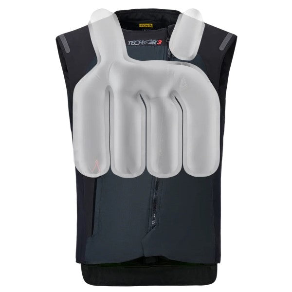 Veste Airbag Tech-Air® 3 V2