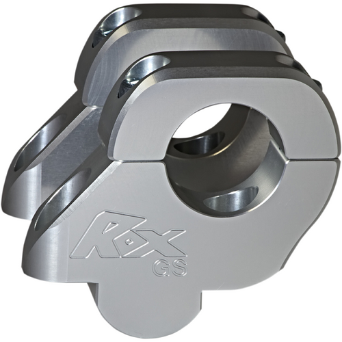 Rehausseurs de Guidon Barback 1.5"
