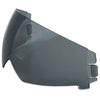 Visière de Moto SpeedView EXO-CT220 Scorpion, fumé foncé