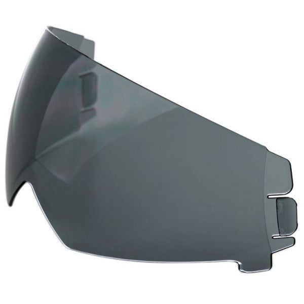 Visière de Moto SpeedView EXO-CT220 Scorpion, fumé foncé