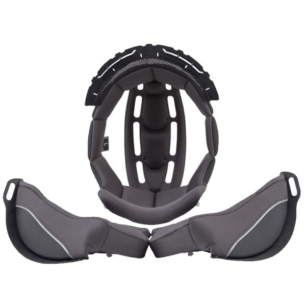 Ensemble de Doublure et Coussinets de Casque de Moto EXO-GT920/AT950 Scorpion