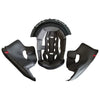 Ensemble de Doublure et Coussinets de Casque de Moto EXO-R420 Scorpion