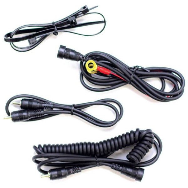 Câble d'Alimentation de Visière Électrique EXO-AT950 Scorpion