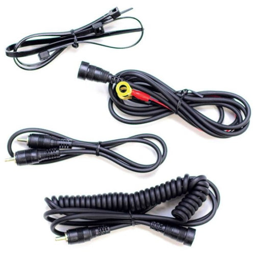 Câble d'Alimentation de Visière Électrique EXO-AT950 Scorpion