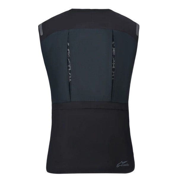 Veste Airbag Tech-Air® 3 V2 Stella Femme Noir, Dos