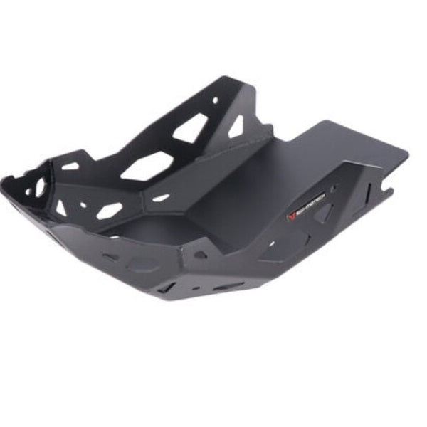 Plaque de Protection du Moteur