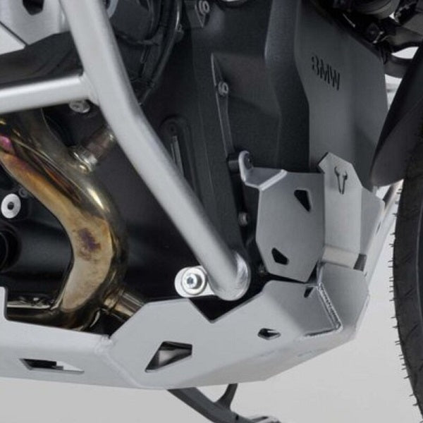 Engine Guard Extension
