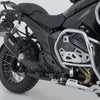 Cylinder Head Guards for BMW