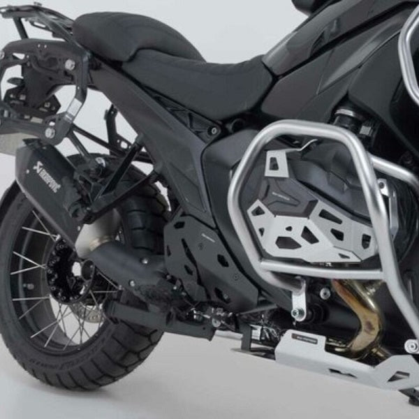 Cylinder Head Guards for BMW