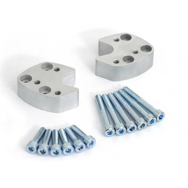 Handlebar Risers