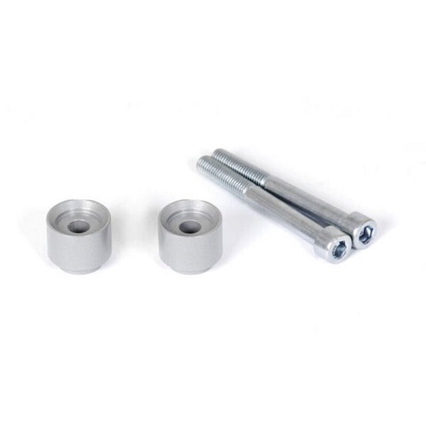 Handlebar Risers
