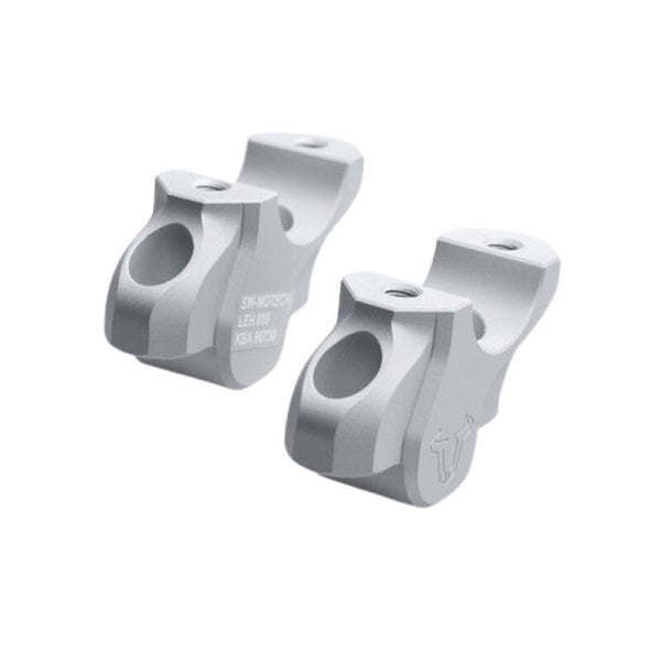 Handlebar Risers