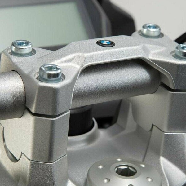 Handlebar Risers
