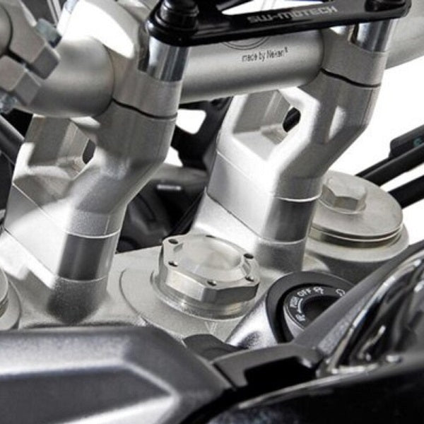 Handlebar Risers