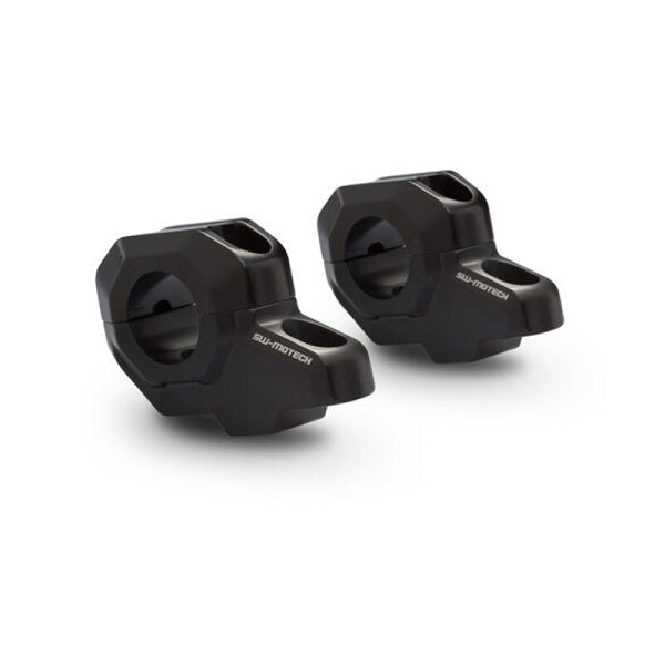 Universal Handlebar Mounts