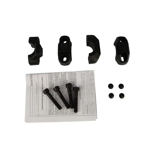 Handlebar Risers