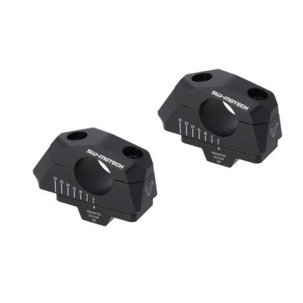 Adjustable Handlebar Riser