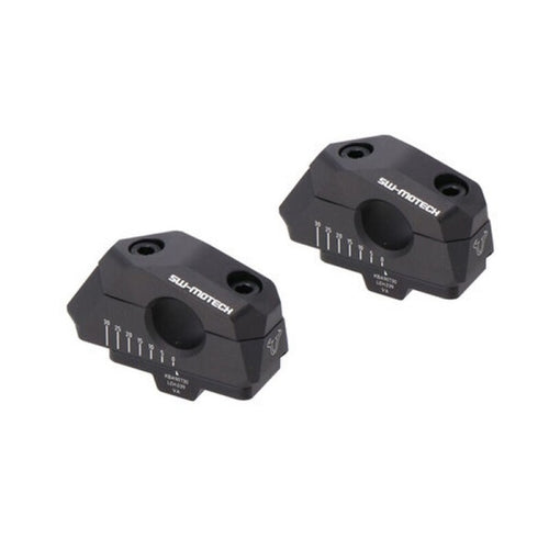 Adjustable Handlebar Riser