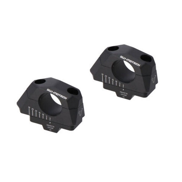 Adjustable Handlebar Riser