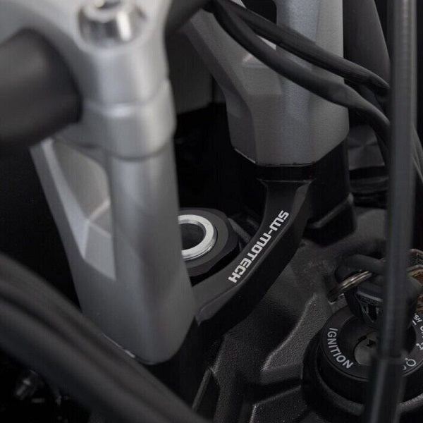 Handlebar Risers