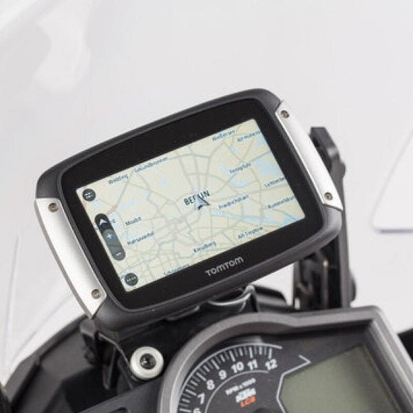 Cockpit GPS Mount
