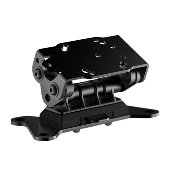 Handlebar GPS Mount