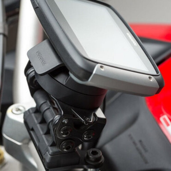 Handlebar GPS Mount