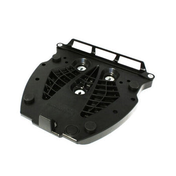 Plaque d'Adaptation pour Valises Top Cases
