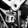 Brake Reservoir Protection
