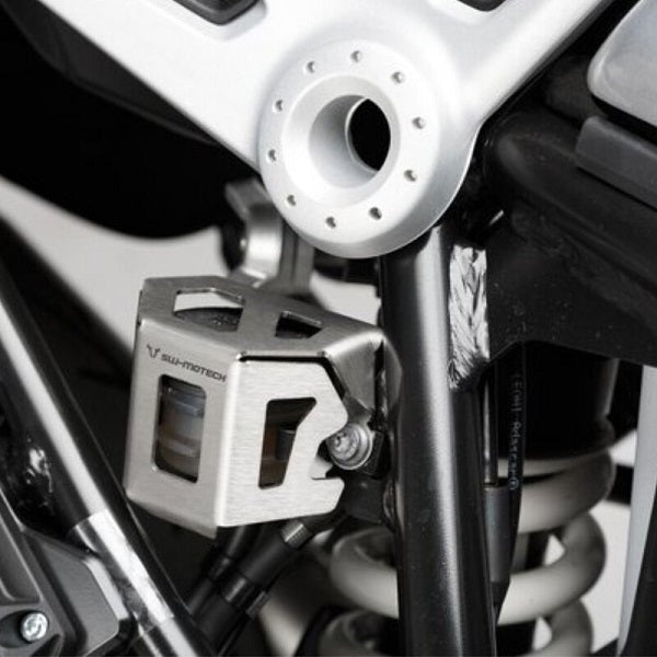 Brake Reservoir Protection