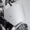 Aluminum Windshield