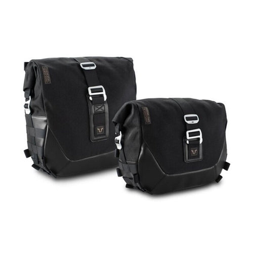 Legend Gear LC Side Bag System