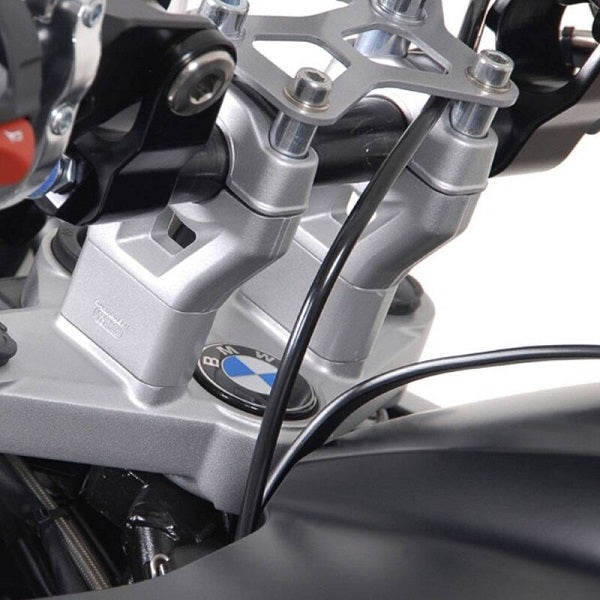 Handlebar Risers