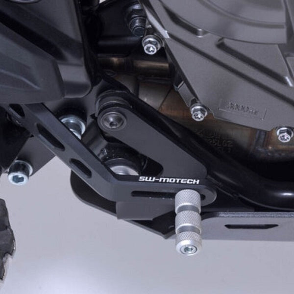 Brake Pedal
