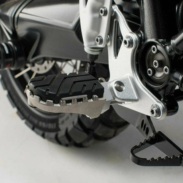 ION Footrest Kit