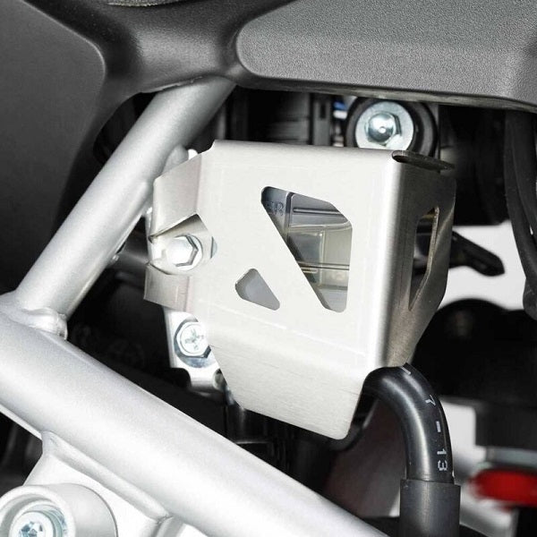 Brake Reservoir Protection