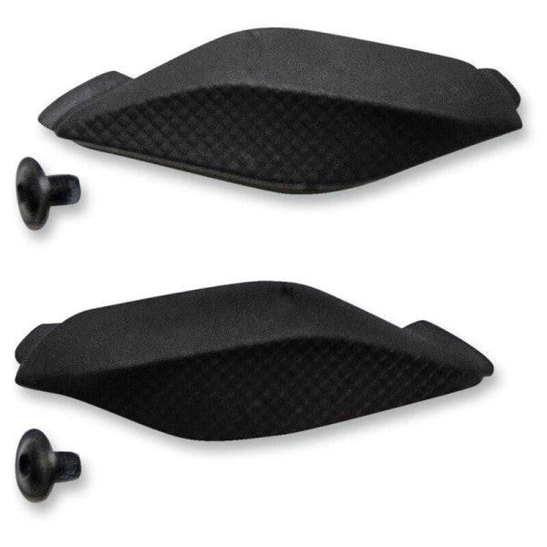 Glissière de Tibia Supertech, Noir