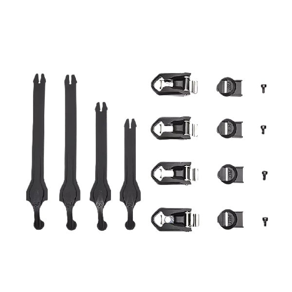 Sangle avec Pont pour Bottes Comp Junior Fox