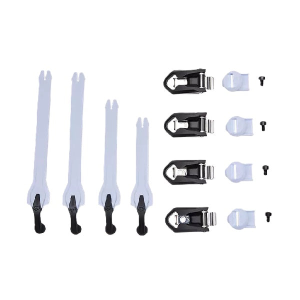 Sangle avec Pont pour Bottes Comp Junior Fox