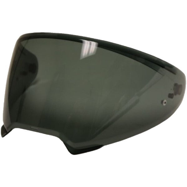 Visière de Moto RPHA 60 Fumé Foncé incliné de face